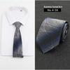 Men's Formal Business Casual Solid or Striped Tie