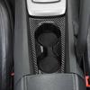 Chevrolet Camaro Carbon Fiber Console Cup Holder Trim