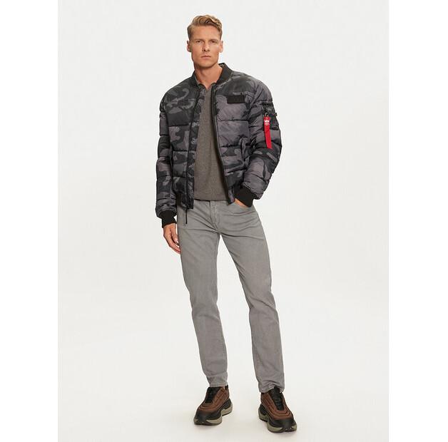 Alpha Industries Bomber Jacket 138116C