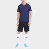 Puma Team Goal 23 Casual Shorts Men's Blue 656981-06