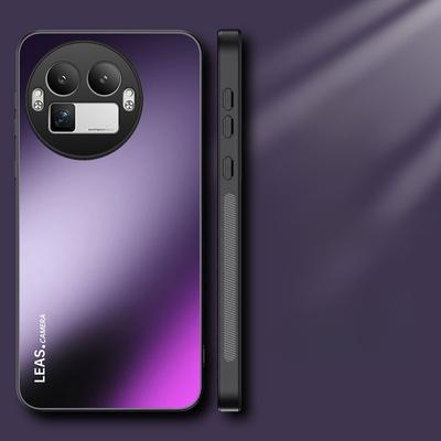 Funda Rígida de PC Mate AG Protectora para Realme GT8 Pro, Carcasa de Teléfono de Cobertura Total Esmerilada a Prueba de Golpes para Realme GT 8 GT8pro