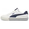 Court Classic Vulc 'White Black' 396353-04