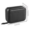 Pill Pouch - Waterproof Medicine Bag 14 Color-coded Compartments Compact Supplement Organizer.