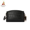 MEXICAN Crossbody Bag, Shoulder Bag, Black
