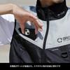 Dress Fan Size Air Conditioning Fishing Air Adjustable Water Cooling Vest, 4XL, Wear, Wear, Summer, Cooling, Output, Powerful, Repellent,