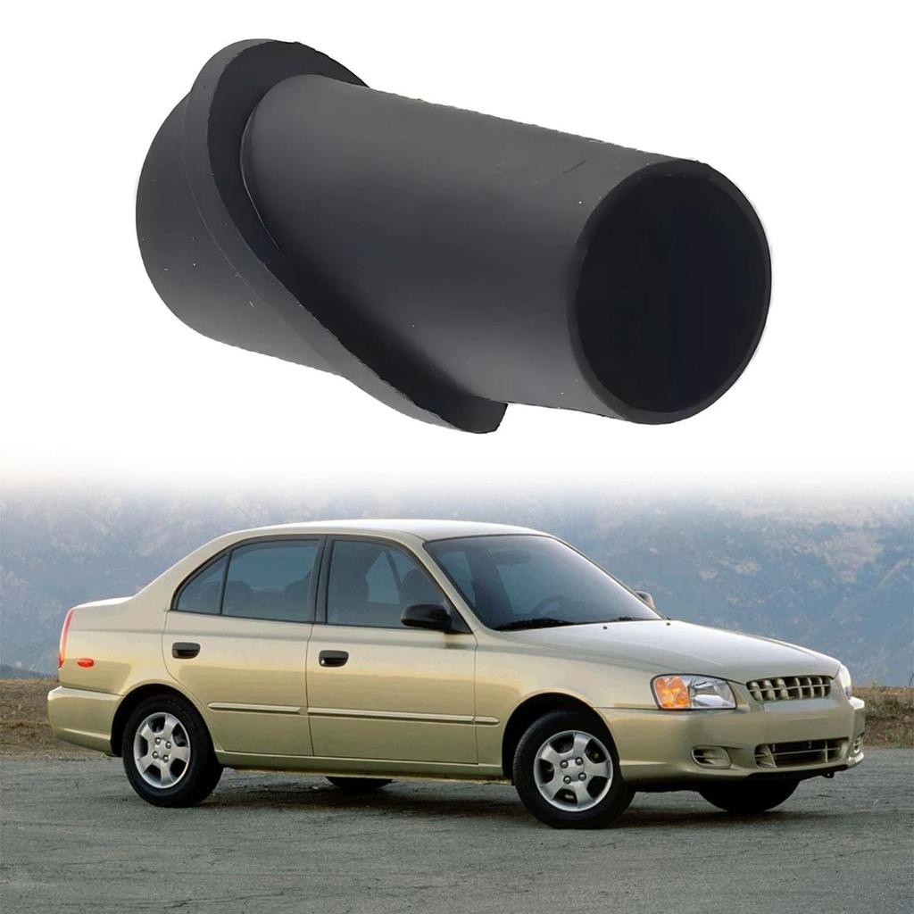 96250-25040 Car Antenna Base Rubber Sleeve For Hyundai For Accent 2000-02 Antenna Mounting Base Assembly New