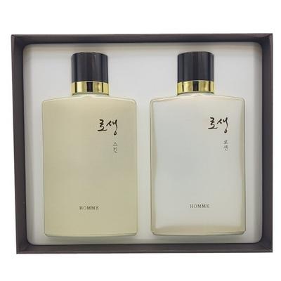 Saimdang Cosmetics Rosin Homme set da 2 pezzi 140ml