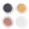 1 Box Exquisite Nail Easy Decorations Sturdy Manicure Paste Beautiful Trendy DIY Metal Steel Bead