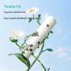 Paradise Umbrella Fontaine Sun Protection Folding Umbrella