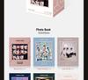 WANNA ONE [1÷X=1 (UNDIVIDED)] Special Album