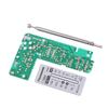 Cf210Sp Am/Fm Stereo Radio Bausatz Diy Elektronik Zusammenbau Set Bausatz Für Lernende Dropship Diy Labor Tragbares Fm Am Radio Diy Teil