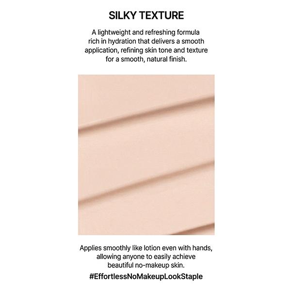 d'Alba Waterfull Tone-Up Sun Cream Natural Cover Beige 50ml (Light / Warm) SPF50+ PA++++ (10 Options)