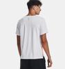 Under Armour Iso-Chill Laser Heat T-shirt nylon White