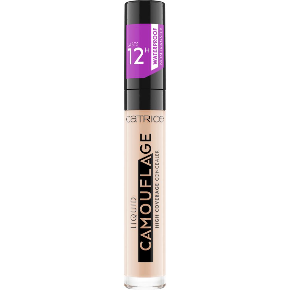 Catrice Concealer Liquid High Coverage Waterproof 001, 5ml