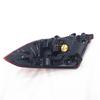 18-19 Tenth-Gen Accord Taillight Assembly: Rear Taillight, Brake Light, Semi-Assembly
