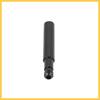 BULLSPANN 40mm Aluminum Alloy Bicycle French Type Valve Extender Extension