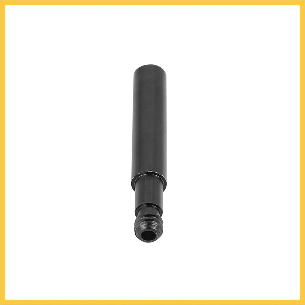 BULLSPANN 40mm Aluminum Alloy Bicycle French Type Valve Extender Extension