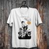Fleetwood Mac Performing Tee Buckingham Stevie Nicks Mick Fleetwood Peter Green Unisex T-Shirt