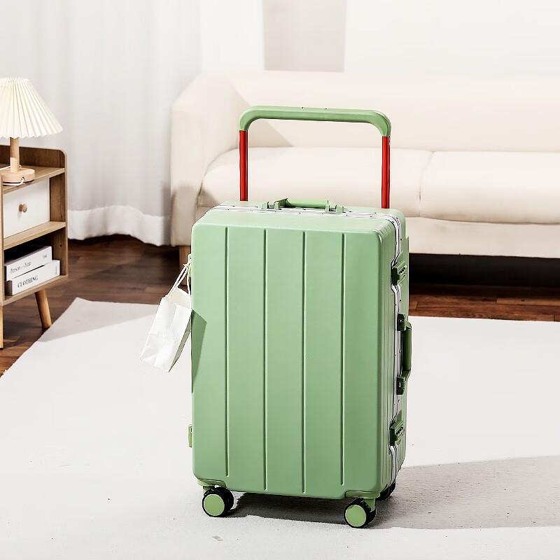 Yuzhan 28-inch Hardside Spinner Luggage