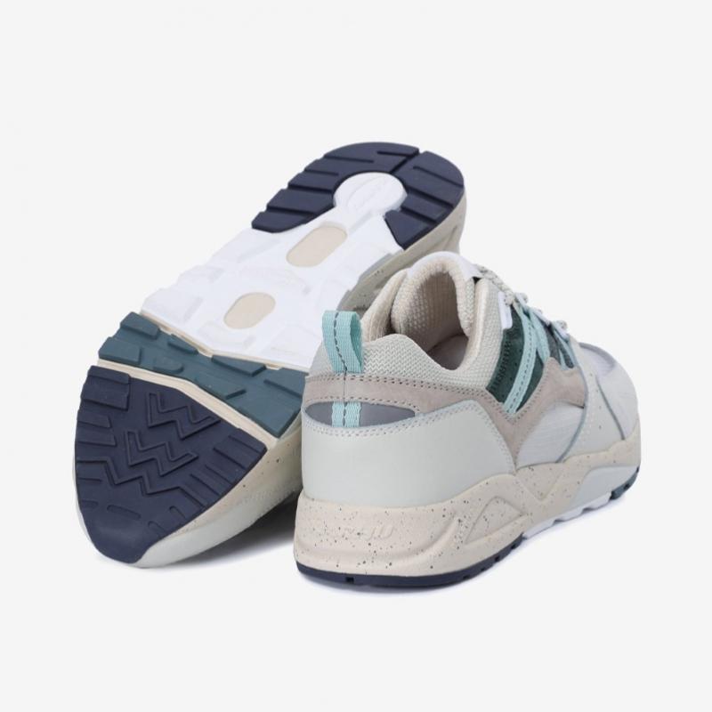 Karhu Fusion 2.0 Unisex Größenzuwachs Sneaker Skhu2418041 167