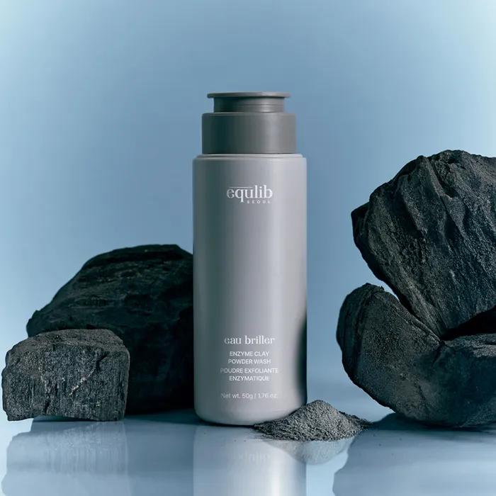 Au Brie Enzyme Clay Powder Wash 50g
