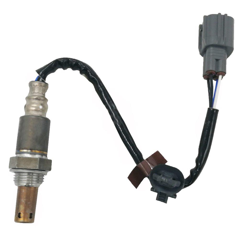 

Amrxuts 234-9050 Upstream Air Fuel Ratio Sensor Oxygen Sensor for Toyota 2005-2012 Tacoma 2.7L 2005-2007 Avalon 2007 Camry ES350 3.5L 89467-04010,