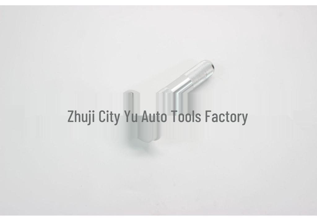 10-Piece Wheel Hub Bearing Installation & Seal Press Tool Set