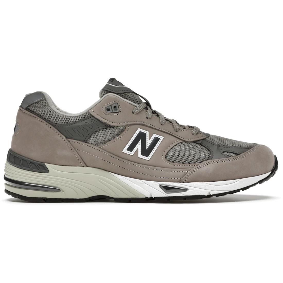 

Кросівки New Balance 991 Anniversary XLD(M991ANI) 40