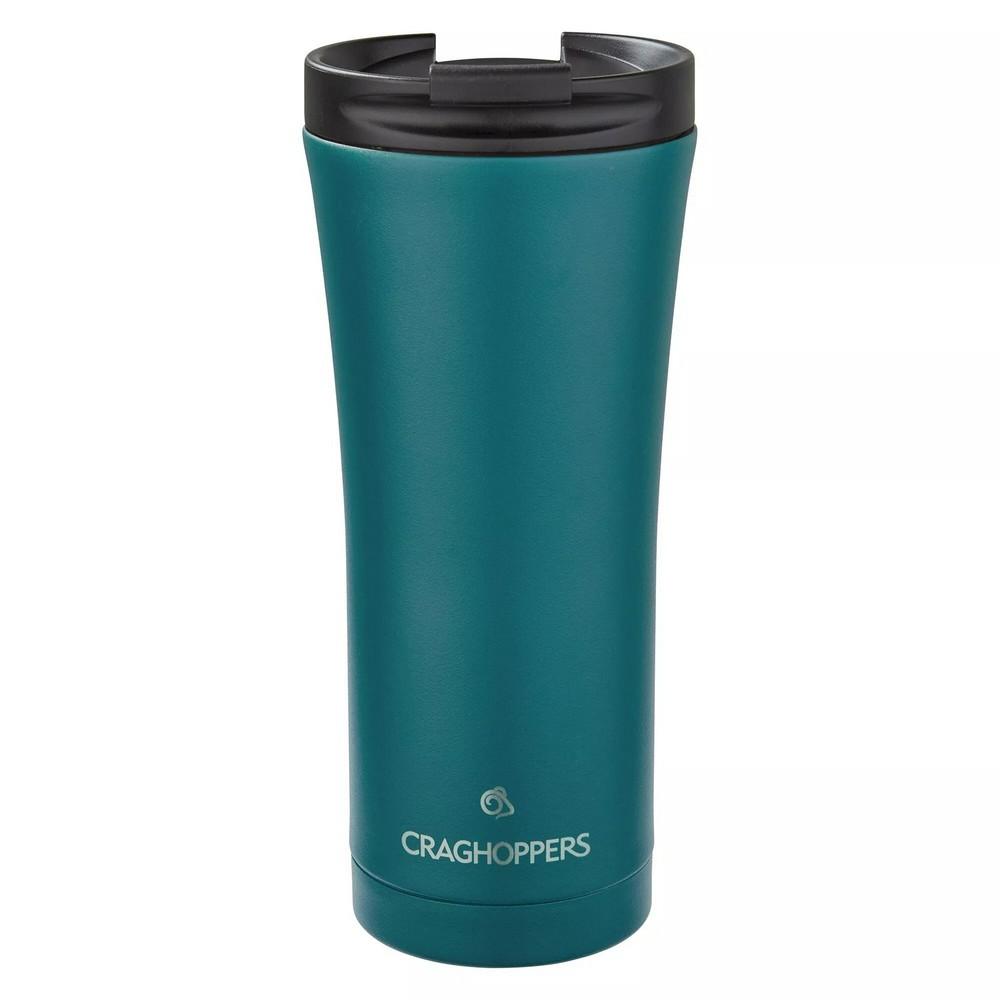 CRAGHOPPERS Stainless Steel Tumbler
