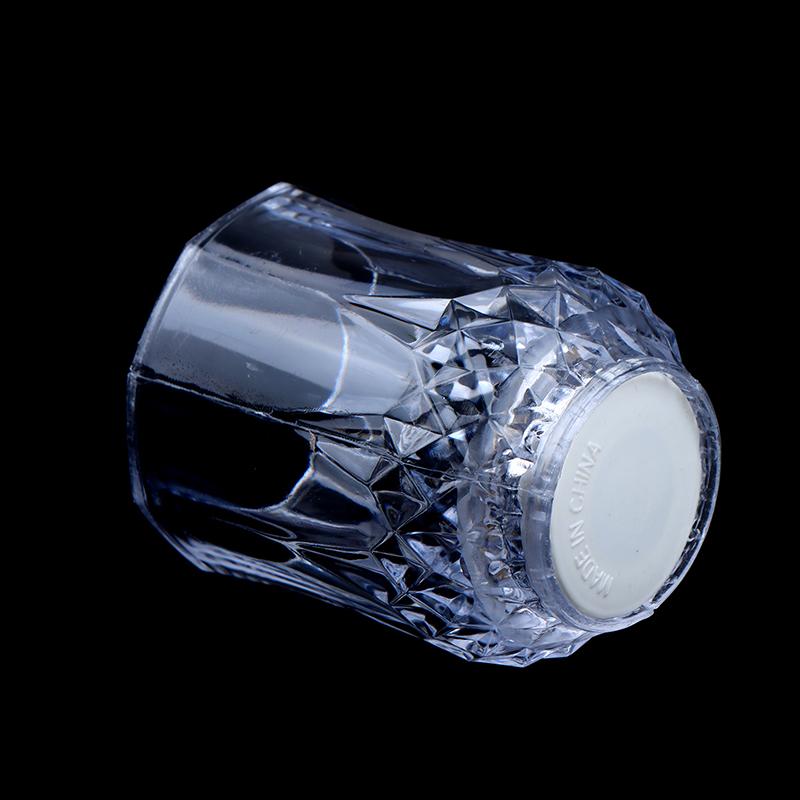 Taza de Piña Led de Colores Iluminada Vasos para Beber Brillantes Intermitentes para Fiesta Bar Discoteca Boda y Eventos