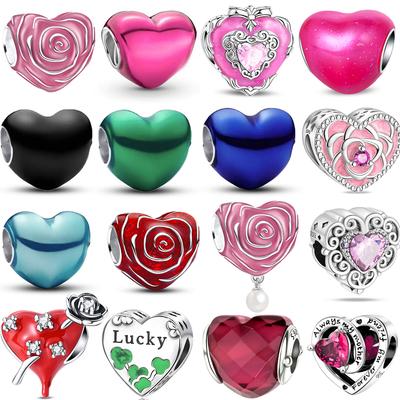 Smykker og accessoires – Charms