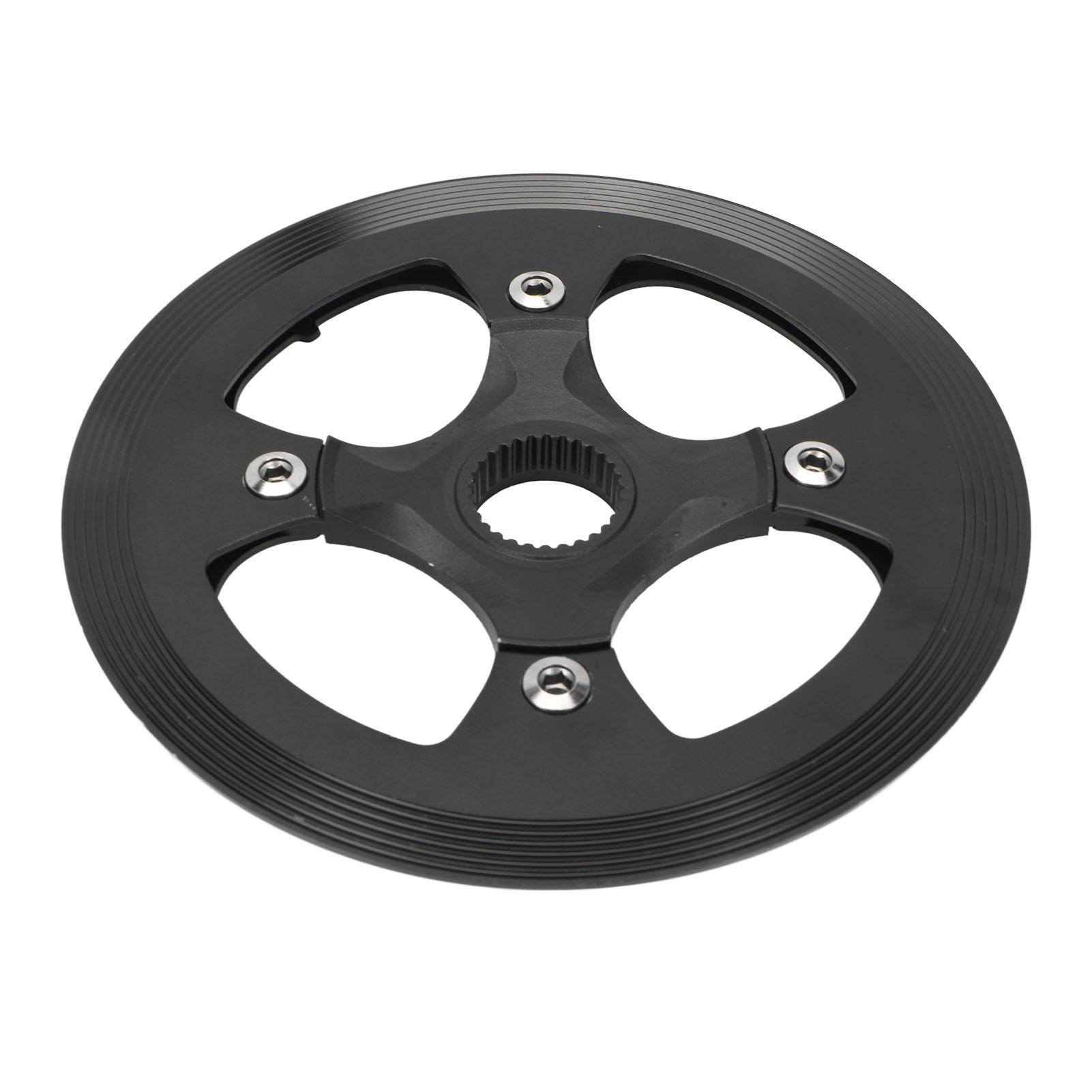 

BF 02 Chainwheel Light Weight 42T Crankset Chainring Chainwheel For BAFANG M420 M300 M200 M215 M410 M315