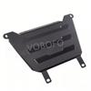 For CFMOTO 450MT MT450 2024 Motorcycle Accessories Front Shield Water Tank Protection Net Engine Cover Fan Protector Grille