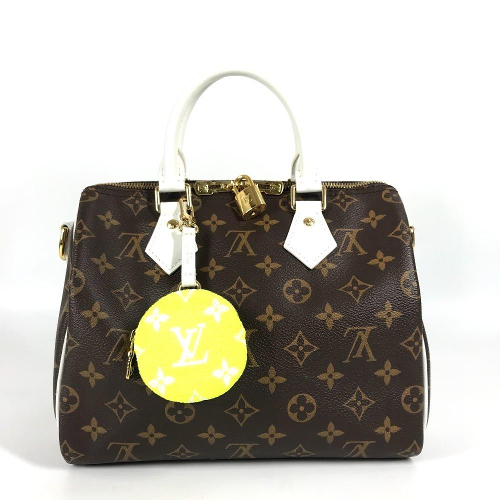 Louis Vuitton M20754 Monogram SpeedyBandouliere25 2WAY Bag Shoulder Bag Hand Bag