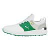 Puma Ignite Articulate Kožené nízké golfové boty Pánské tenisky Bílé Zelené 378334-01
