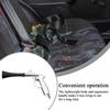 Car Detail Air Blower Interior Car Detailing Air Blower High Pressure Blowing Automobile Maintenance Tool For Carpet Seat Gap