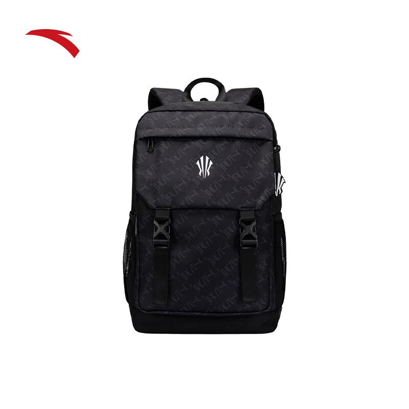 

Anta Kyrie Irving Series Backpack One Size