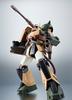 ROBOT Spirits <SIDE MS> MS-06K Zaku Cannon ver. A.N.I.M.E. "Mobiler Anzug Gundam" (Exklusiv im Tamashii Webshop)