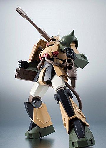 ROBOT Spirits <SIDE MS> MS-06K Zaku Cannon ver. A.N.I.M.E. "Mobiler Anzug Gundam" (Exklusiv im Tamashii Webshop)