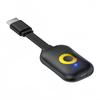 4K 1080P 2,4G/5G HDMI-kompatibler Videoempfänger Bildschirmsynchronisierung Drahtloses Wifi-Display TV-Stick Dongle-Adapter für TV-Projektor