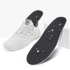 New Magnet Insole, Magnetic Therapy Massage Shock Absorption, Men's and Women's Arch Support, Sports and Leisure Breathable Insole