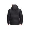 Under Armour Hooded Zip-Up Woven Warm Jacket Men Jackets 6006363-001