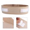 Adjustable Leg Catheter Holder Urethral Tube Fixation Strap Belt