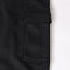 Converse Knitted Sweatpants Men's Black 10024607-A03