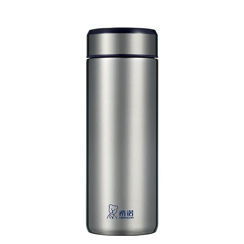 

Heenoor XN-5607A Stainless Steel Insulated Tea Infuser Bottle