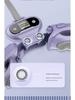 Song Yi Adjustable Weighted Hula Hoop with Smart Massage for Men & Women - Abdominal Tightening & No-Drop Design