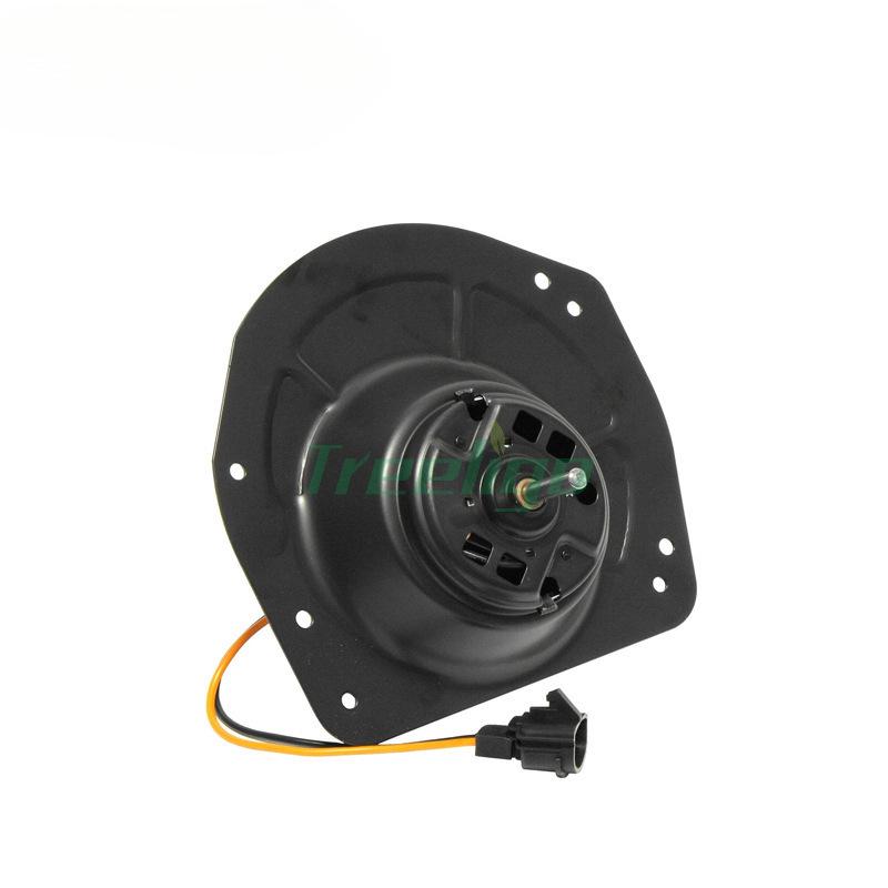 Ford Mustang Bronco Raptor F-350 Explorer AC Blower Motor D9AF19805AA