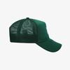 Ny ErA New York YAnkees Svamp Serie A frAme Trucker keps Grön 15206365
