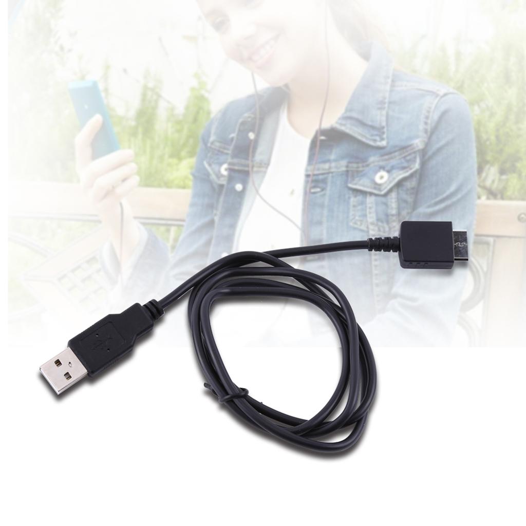USB2.0 Data  r Cable for MP3 MP4 Player