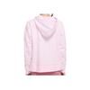 Nike Dri-FIT Full-Zip Training Hoodie Women Jackets Pink CU7010-663